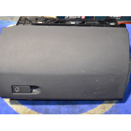 Black Glove Box For...