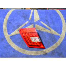 Rear Left Boot Lamp For...