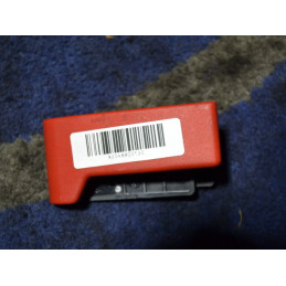 bonnet release handle lever...