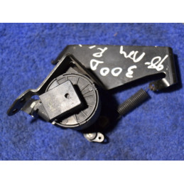 accelerator padal sensor...