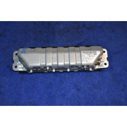 DRIVER SIDE KNEE AIRBAG