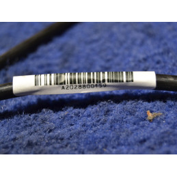 bonnet / hood release cable...