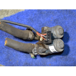 water heater control pump...