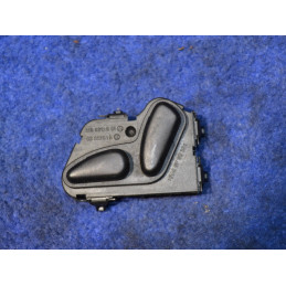 seat adjustment switch...