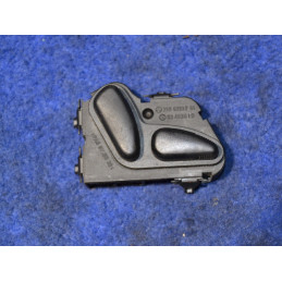 seat adjustment switch...