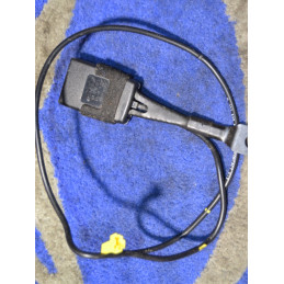 belt lock front left  for...