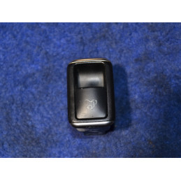 tail gate boot release...