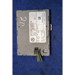 control unit central...