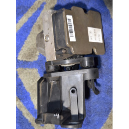 abs / hydraulic block pump...