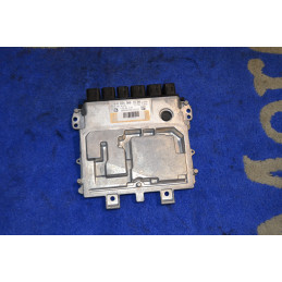 OM654 ENGINE ECU