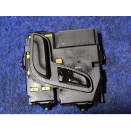 seat adjustment switch...