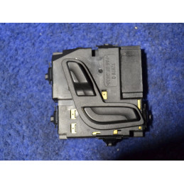 seat adjustment switch...