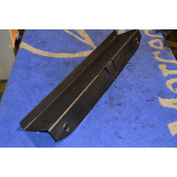 boot lock trim cover sill...