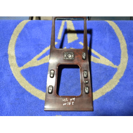 electric window control...