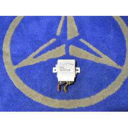 PDC parking distance...