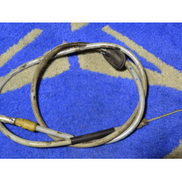 parking / hand brake cable...