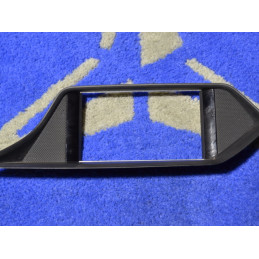 nav screen display surround...