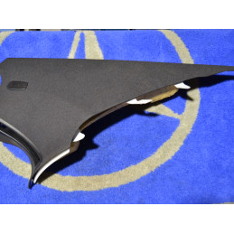 c pillar trim - rear righ...