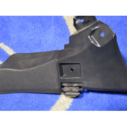 c pillar trim rear right...