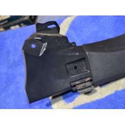 c pillar trim rear left...