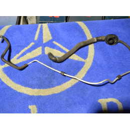 Engine Coolant hose/pipe...