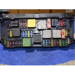 sam control module fuse...