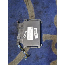 Automatic Gearbox Control...