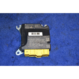 AIRBAG CONTROL UNIT