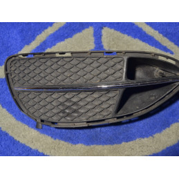 Front Bumper Left Grill...