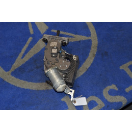 Automatic Bootlid Close...