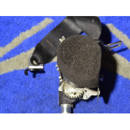 Rear Right Seat Belt Grey...