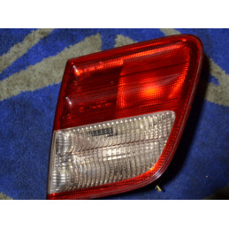 Rear Right Inner Bootlid...