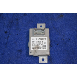 AMBIENT LIGHT CONTROL UNIT