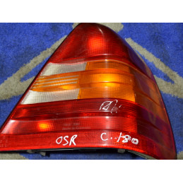 Rear Light Back Right  For...