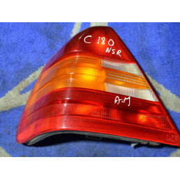 Rear Left Lamp   For...