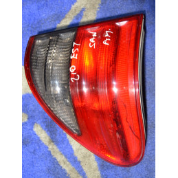 Rear Left Lamp    For...