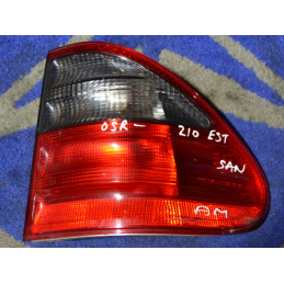 Rear Right Lamp   For...