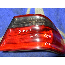 Rear Right Lamp    For...