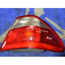 Rear Right Lamp    For...