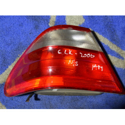 Rear Left Lamp  For...