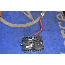 FUSE BOARD JUNCTION BOX