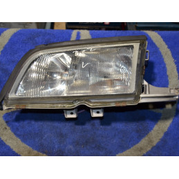 Left Headlamp RHD Mercedes...
