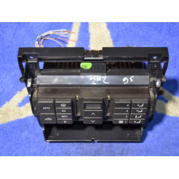 Automatic Climate Control...