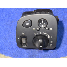 Headlight Switch With...