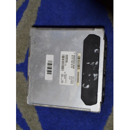 M111 Engine Control Unit...