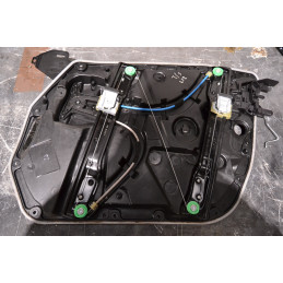 FRONT LEFT WINDOW REGULATOR...