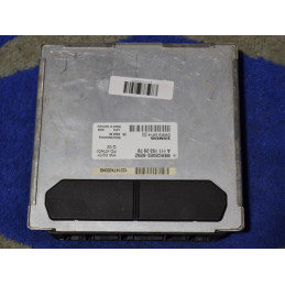 M111 Engine Control Unit...