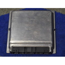 M111 Engine Control Unit...