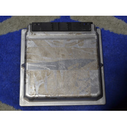 Engine Control Unit...