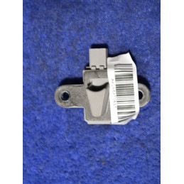 Front Door Pressure Sensor...